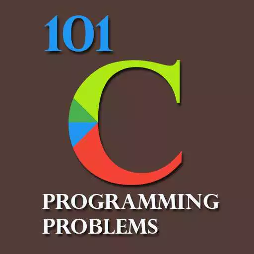 Run free android online 101 C Programming Problems APK Run free android online 101 C Programming Problems APK