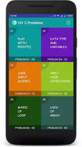 Play 101 C Programming Problems