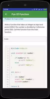 Play 101 C Programming Problems