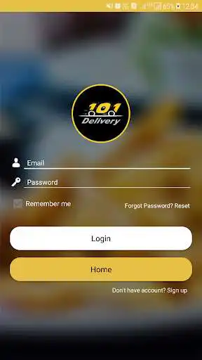 Play 101 Delivery User  and enjoy 101 Delivery User with UptoPlay