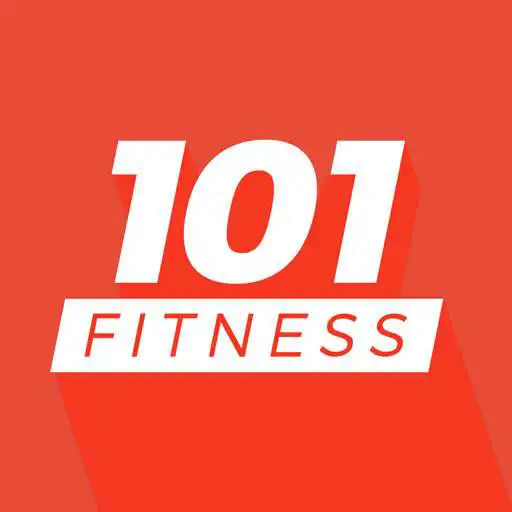 Play 101 Fitness - Personal coach and fit plan at home APK