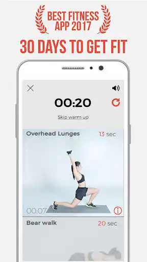 Play 101 Fitness - Personal coach and fit plan at home and enjoy 101 Fitness - Personal coach and fit plan at home with UptoPlay Play 101 Fitness - Personal coach and fit plan at home and enjoy 101 Fitness - Personal coach and fit plan at home with UptoPlay