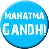 Free play online 101 Great Saying By MGandhi APK