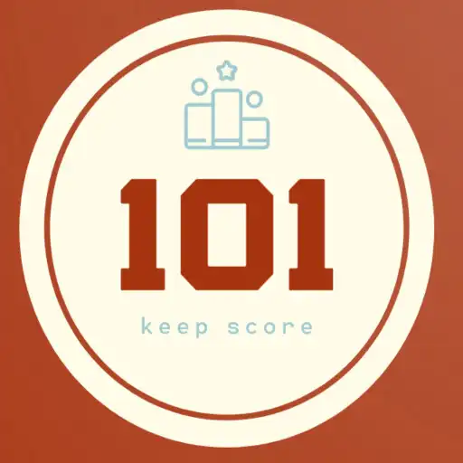 Play 101 Keep Score APK