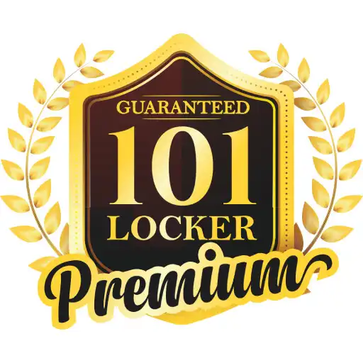 Play 101 Locker APK