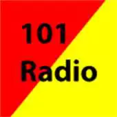 Free play online 101 Mix Radio APK