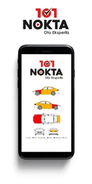 Play 101 Nokta Oto Ekspertiz as an online game 101 Nokta Oto Ekspertiz with UptoPlay