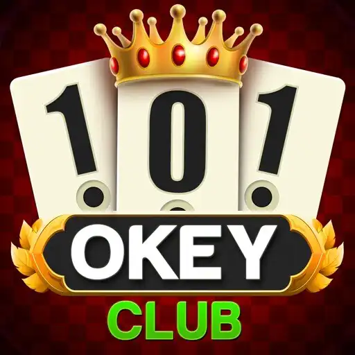 Play 101 Okey Club APK
