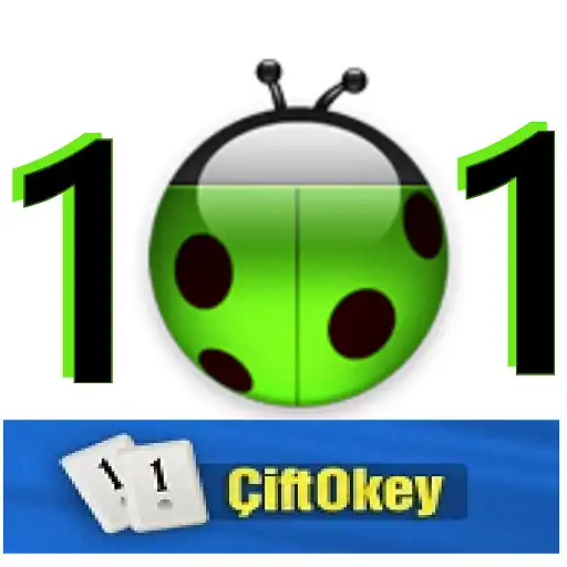 Play 101 Okey hakkarim.net APK Play 101 Okey hakkarim.net APK