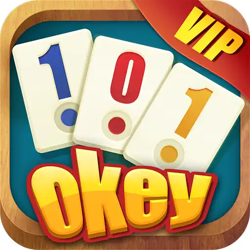 Play 101 Okey VIP APK