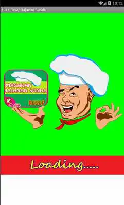 Play 101+ Resep Jajanan Sunda