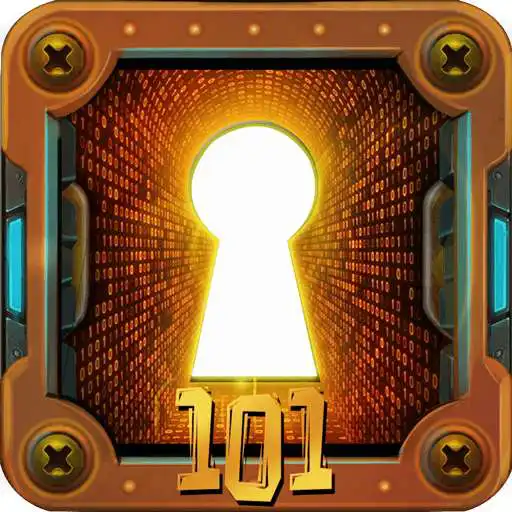 Free play online 101 Room Escape Games in 1  APK