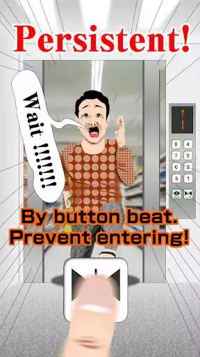 Play 101th elevator hag!