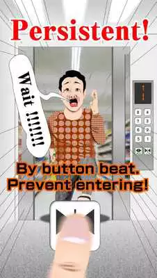 Play 101th elevator hag!