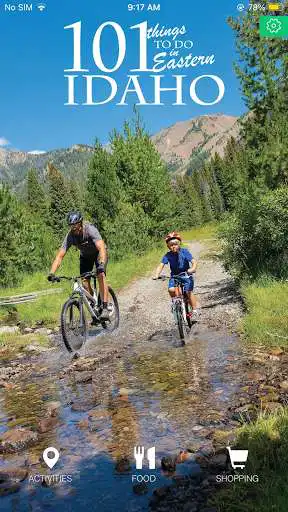 Play 101 Things to do in Eastern ID  and enjoy 101 Things to do in Eastern ID with UptoPlay
