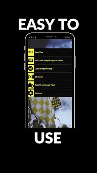 Play 101 Tips - Daily Free Betting Tips  and enjoy 101 Tips - Daily Free Betting Tips with UptoPlay