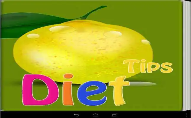 Play 101 Tips Diet
