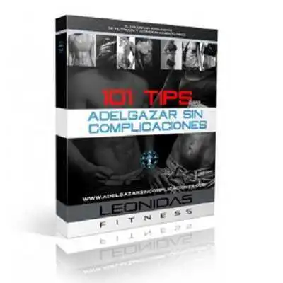Play 101 Tips para Adelgazar Ya !!