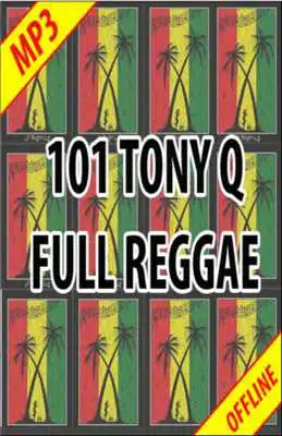 Play 101 Tony Q Full Reggae
