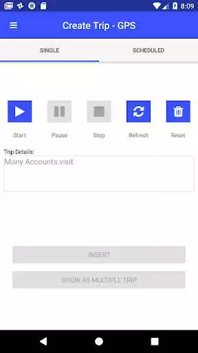 Play 101tracker as an online game 101tracker with UptoPlay