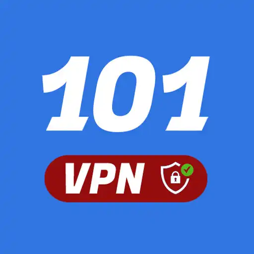 Play 101 VPN : Faster and Secure APK