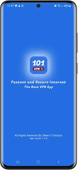 Play 101 VPN : Faster and Secure as an online game 101 VPN : Faster and Secure with UptoPlay