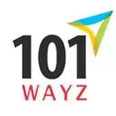 Free play online 101wayz APK