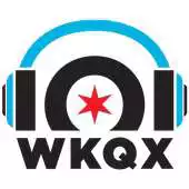 Free play online 101 WKQX APK