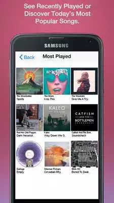 Play 101 WKQX