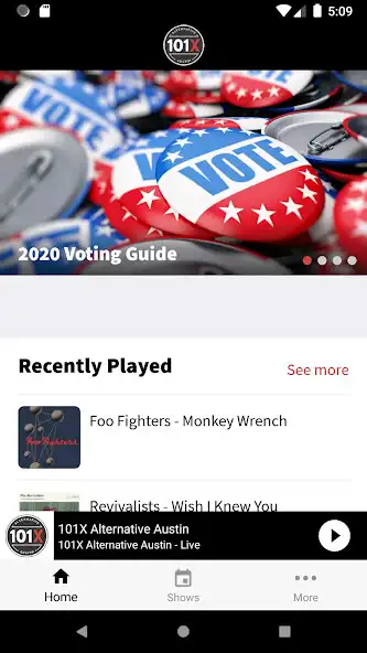 Play 101X  and enjoy 101X with UptoPlay