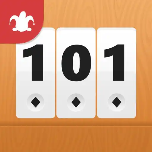 Play 101 Yuzbir Okey APK Play 101 Yuzbir Okey APK