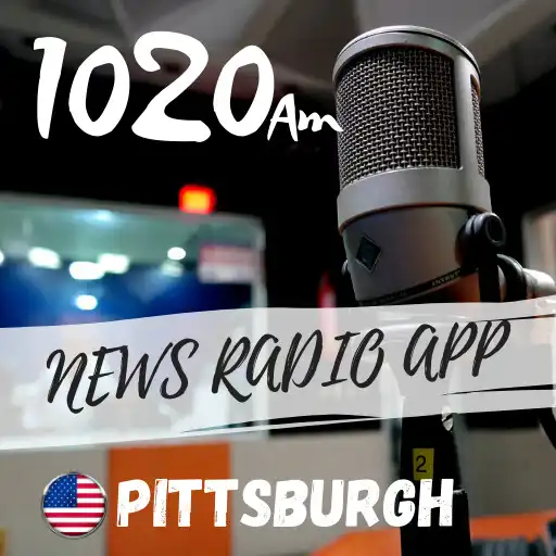 Play 1020 AM News Pittsburgh Radio APK Play 1020 AM News Pittsburgh Radio APK
