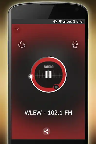 Play 102.1 FM Radio WLEW - Cruise  and enjoy 102.1 FM Radio WLEW - Cruise with UptoPlay