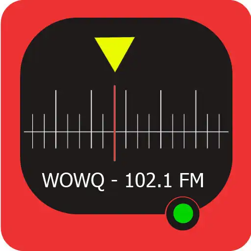 Play 102.1 FM Radio WOWQ Q102 APK Play 102.1 FM Radio WOWQ Q102 APK