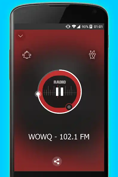 Play 102.1 FM Radio WOWQ Q102  and enjoy 102.1 FM Radio WOWQ Q102 with UptoPlay