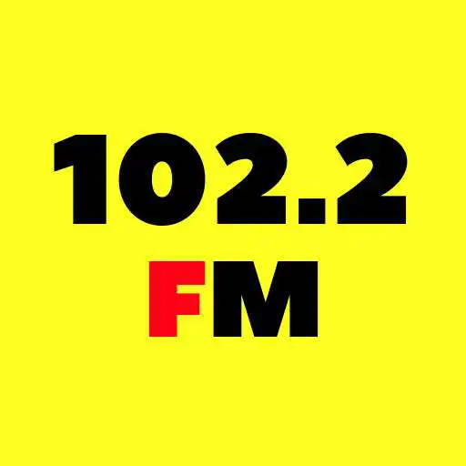 Free play online 102.2 FM Radio stations onlie APK
