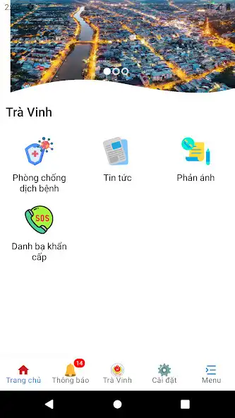 Play 1022 Trà Vinh as an online game 1022 Trà Vinh with UptoPlay