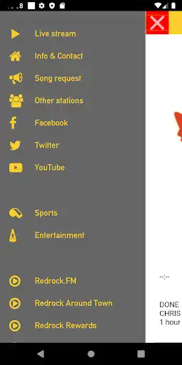 Play 102.3 COYOTE as an online game 102.3 COYOTE with UptoPlay
