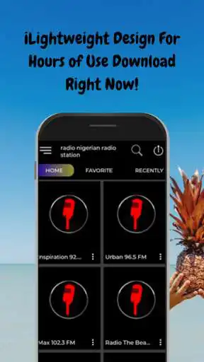 Play 102.3 Fm Station Nigerian Radio Station as an online game 102.3 Fm Station Nigerian Radio Station with UptoPlay