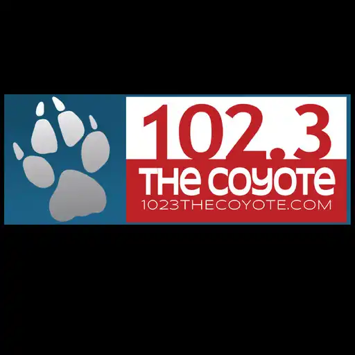 Free play online 102.3 The Coyote APK Free play online 102.3 The Coyote APK