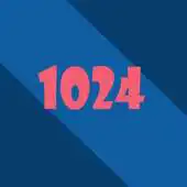 Free play online 1024 Challenge in 6 Min APK