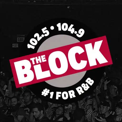 Play 102.5/104.9 The Block (WBXX) APK