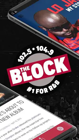 Play 102.5/104.9 The Block (WBXX) as an online game online 102.5/104.9 The Block (WBXX) with UptoPlay Play 102.5/104.9 The Block (WBXX) as an online game 102.5/104.9 The Block (WBXX) with UptoPlay