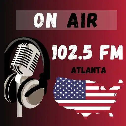 Play 102.5 FM Atlanta Radio Stations APK Play 102.5 FM Atlanta Radio Stations APK