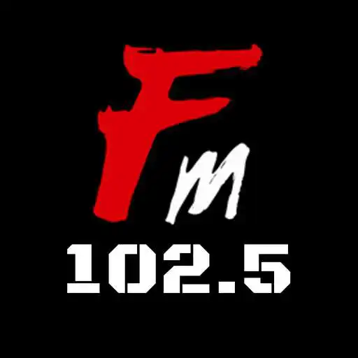Play 102.5 FM Radio Online APK