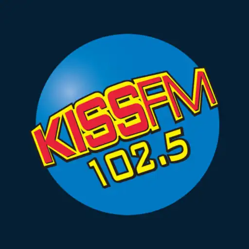 Play 102.5 Kiss FM - All The Hits APK Play 102.5 Kiss FM - All The Hits APK