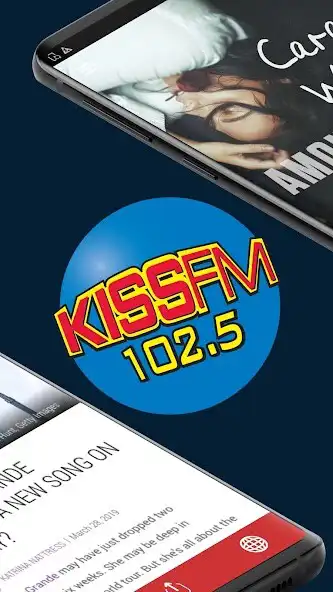 Play 102.5 Kiss FM - All The Hits as an online game 102.5 Kiss FM - All The Hits with UptoPlay
