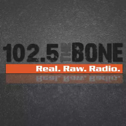 Play 102.5 The Bone: Real Raw Radio APK Play 102.5 The Bone: Real Raw Radio APK