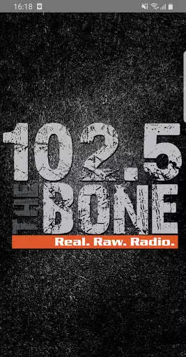 Play 102.5 The Bone: Real Raw Radio  and enjoy 102.5 The Bone: Real Raw Radio with UptoPlay