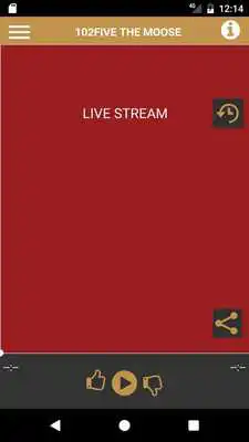 Play 102.5 The Moose